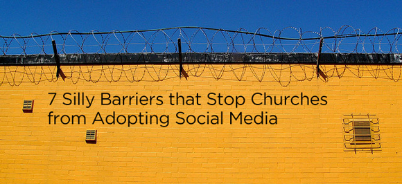 Social-media-barriers